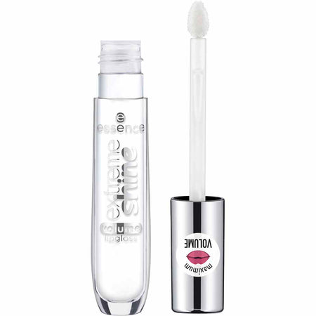 Essence Extreme Shine Volume Lip Gloss - (01) Crystal Clear