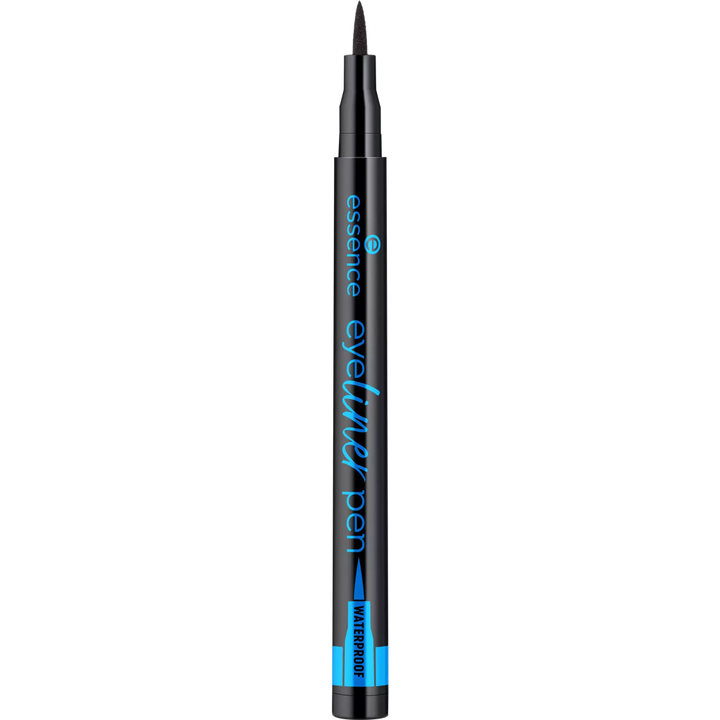 Essence Eyeliner Pen Waterproof 01