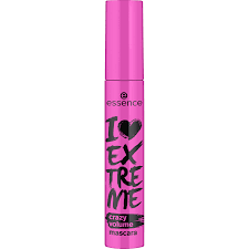 ماسكارا إيسنس آي لوف إكستريم كريزي فوليوم باللون الوردي