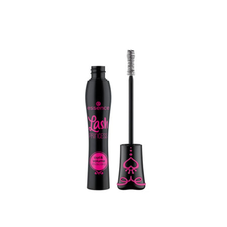 Essence Lash Princess Mascara Pink