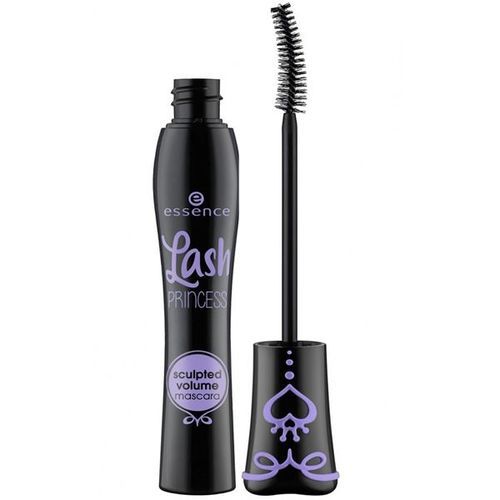 Essence Lash Princess Sculpted Volume Mascara (Black)