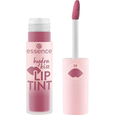 Essence Lip Tint Hydra Kiss - (02) Vintage Rose
