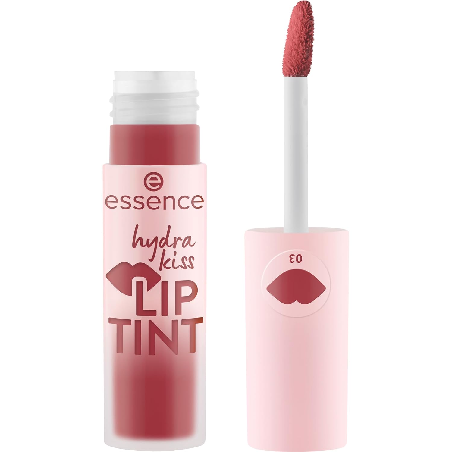 Essence Lip Tint Hydra Kiss