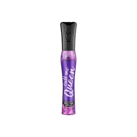 Essence Mascara Call Me Queen Dramatic