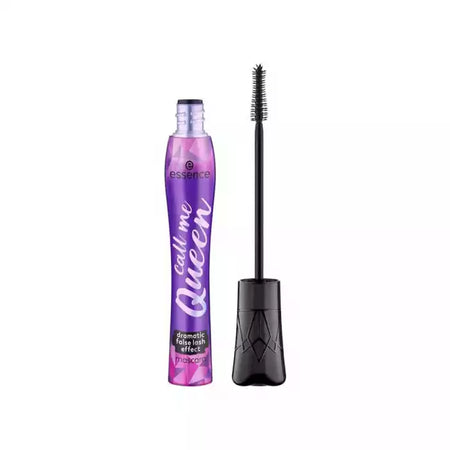 Essence Mascara Call Me Queen Dramatic 1
