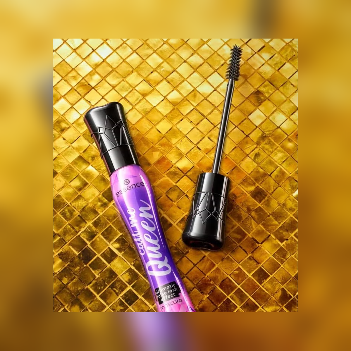 Essence Mascara Call Me Queen Dramatic 2