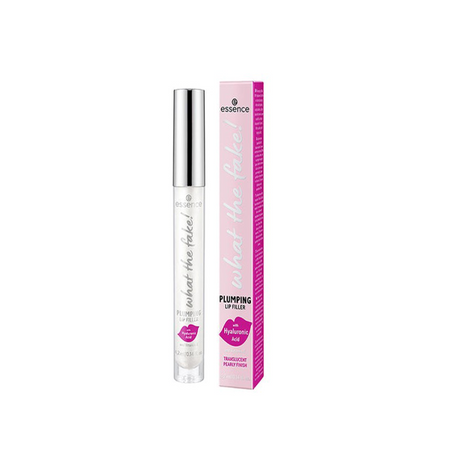 Essence Plumping Lip Filler