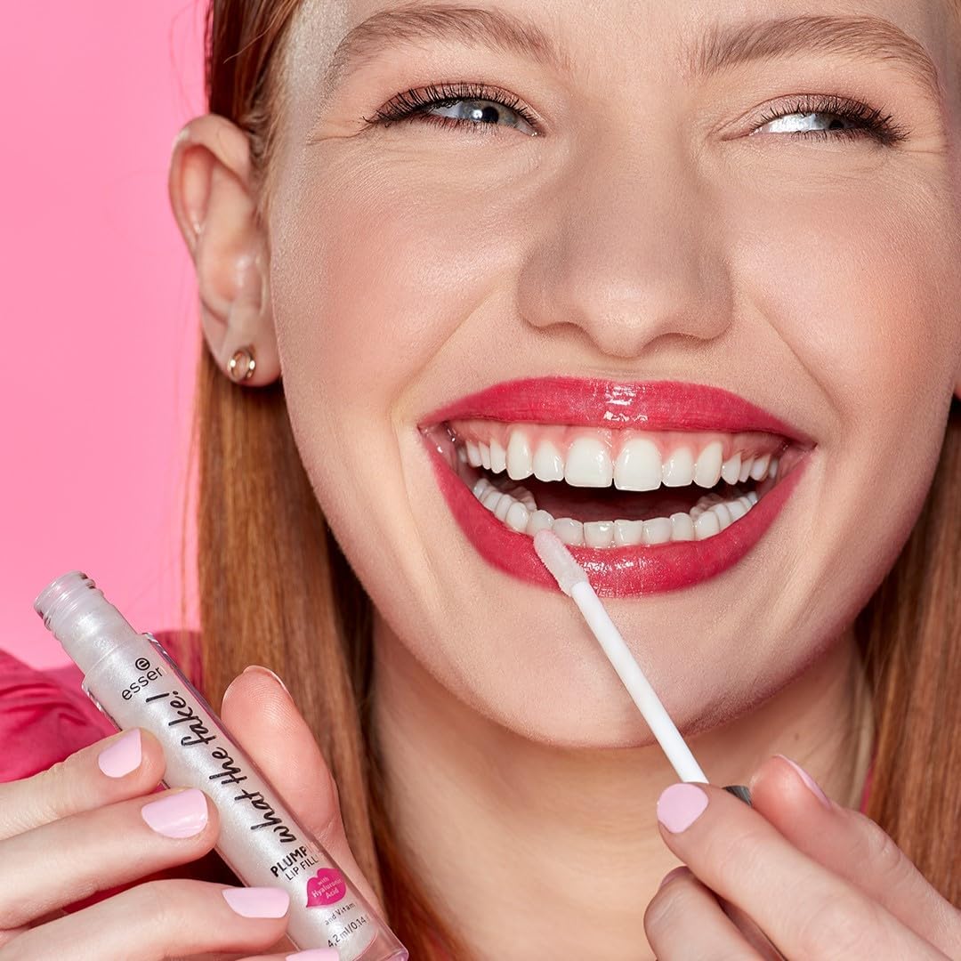 Essence Plumping Lip Filler 2