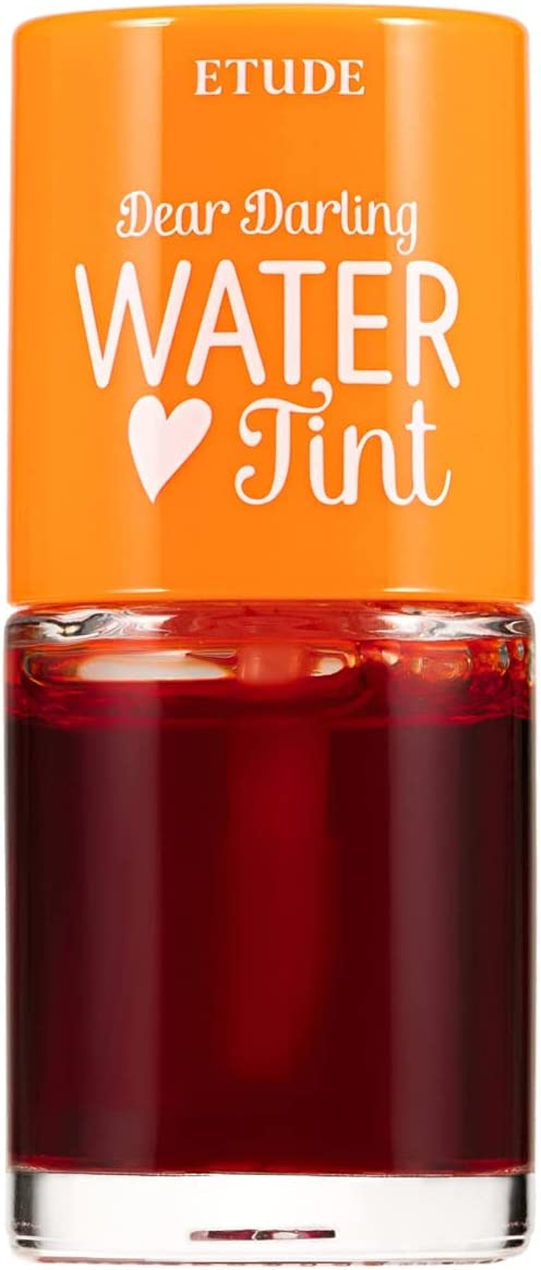 Etude House Dear Darling Water Tint #03 Orange