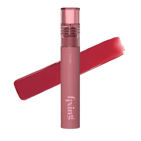 Etude House Fixing Tint - #07 Cranberry Plum