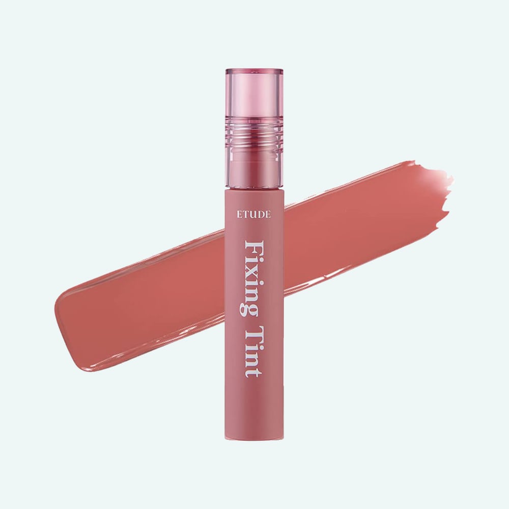 Etude House Fixing Tint #08 Dusty Beige 4g