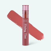 Etude House Fixing Tint #12 Salmon Brick 4 gm
