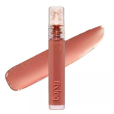 Etude House Glow Fixing Tint #09 Litchi Beige 3.8gm
