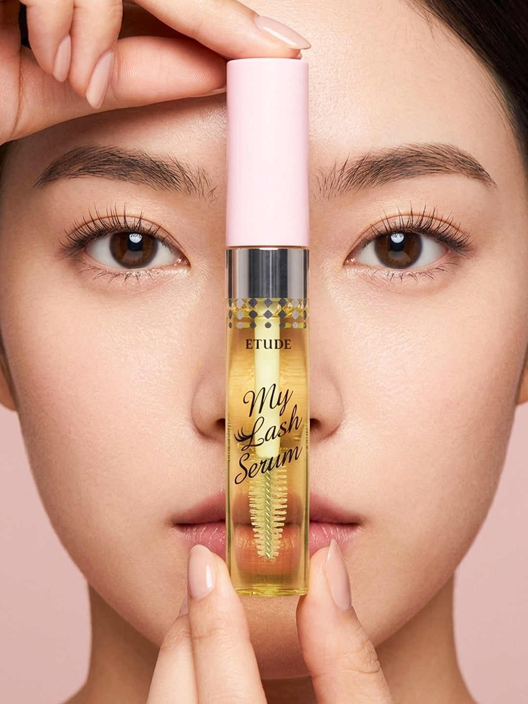 Etude my lash serum