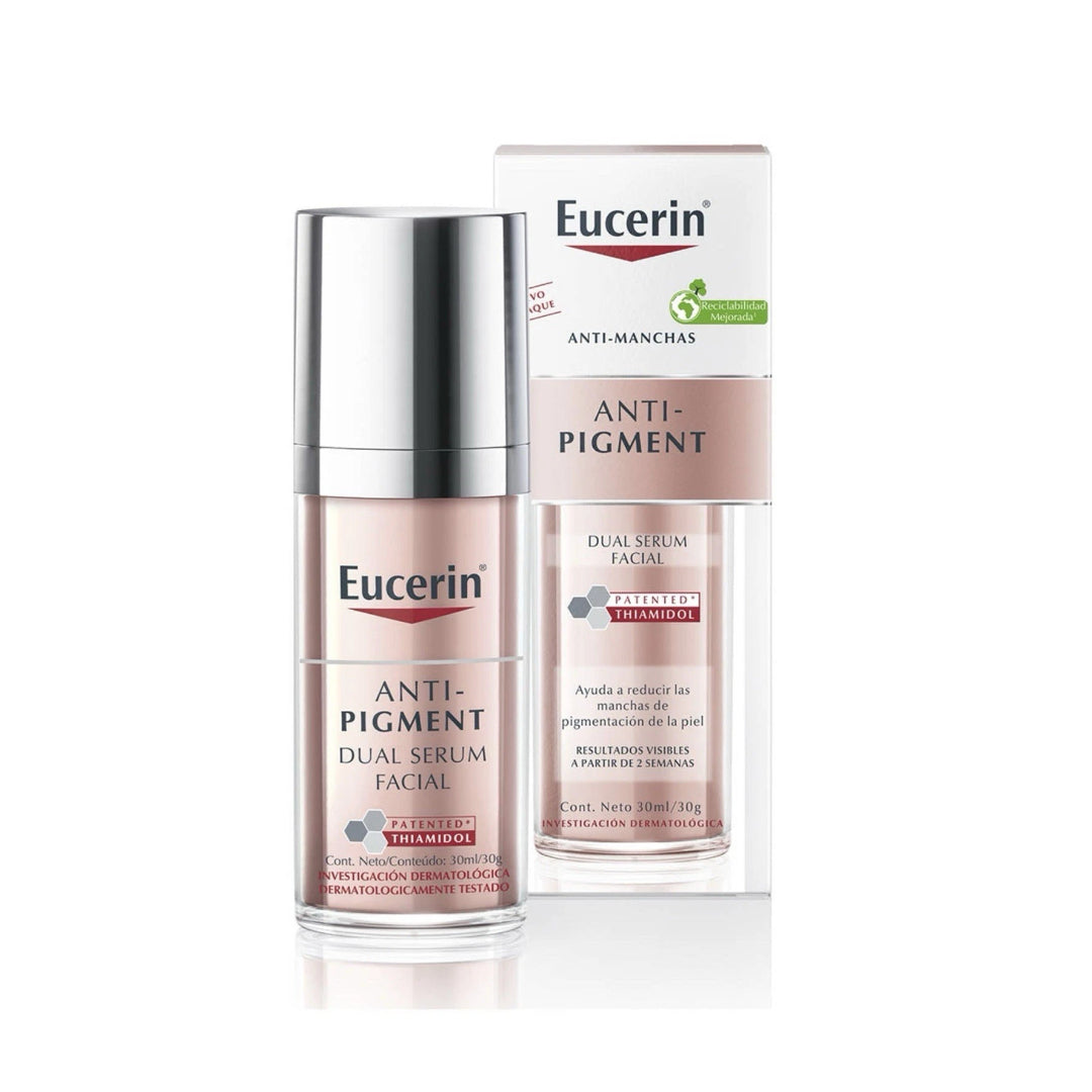 Eucerin Anti-Pigment Dual Serum 30ml
