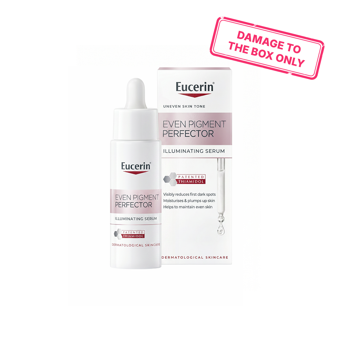 Eucerin Even Pigment Perfector Illuminating Serum 30ml (damage)