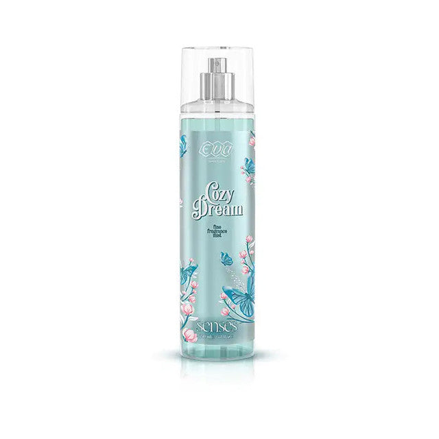 Eva Skin Care Senses Body Splash - Cozy Dream