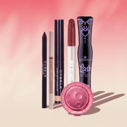 نظرة تركيز العين