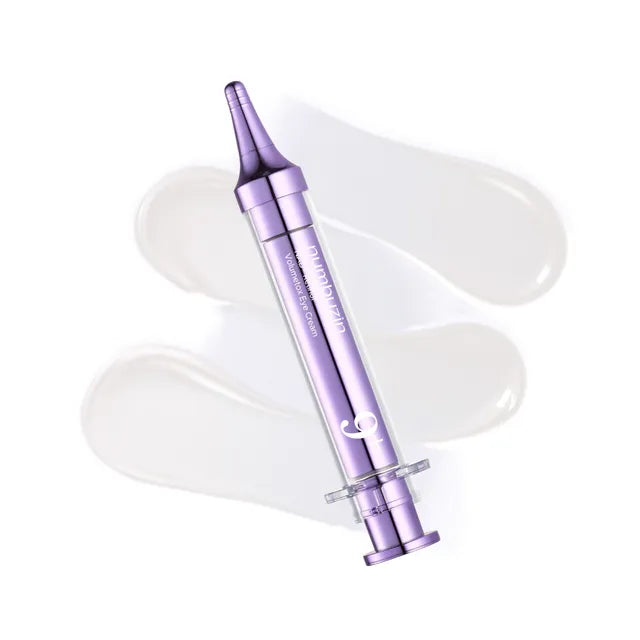 Numbuzin No.9 NAD Retinol Volumetox Eye Cream 10ml