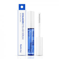 Farm Stay Collagen Eyelash Serum