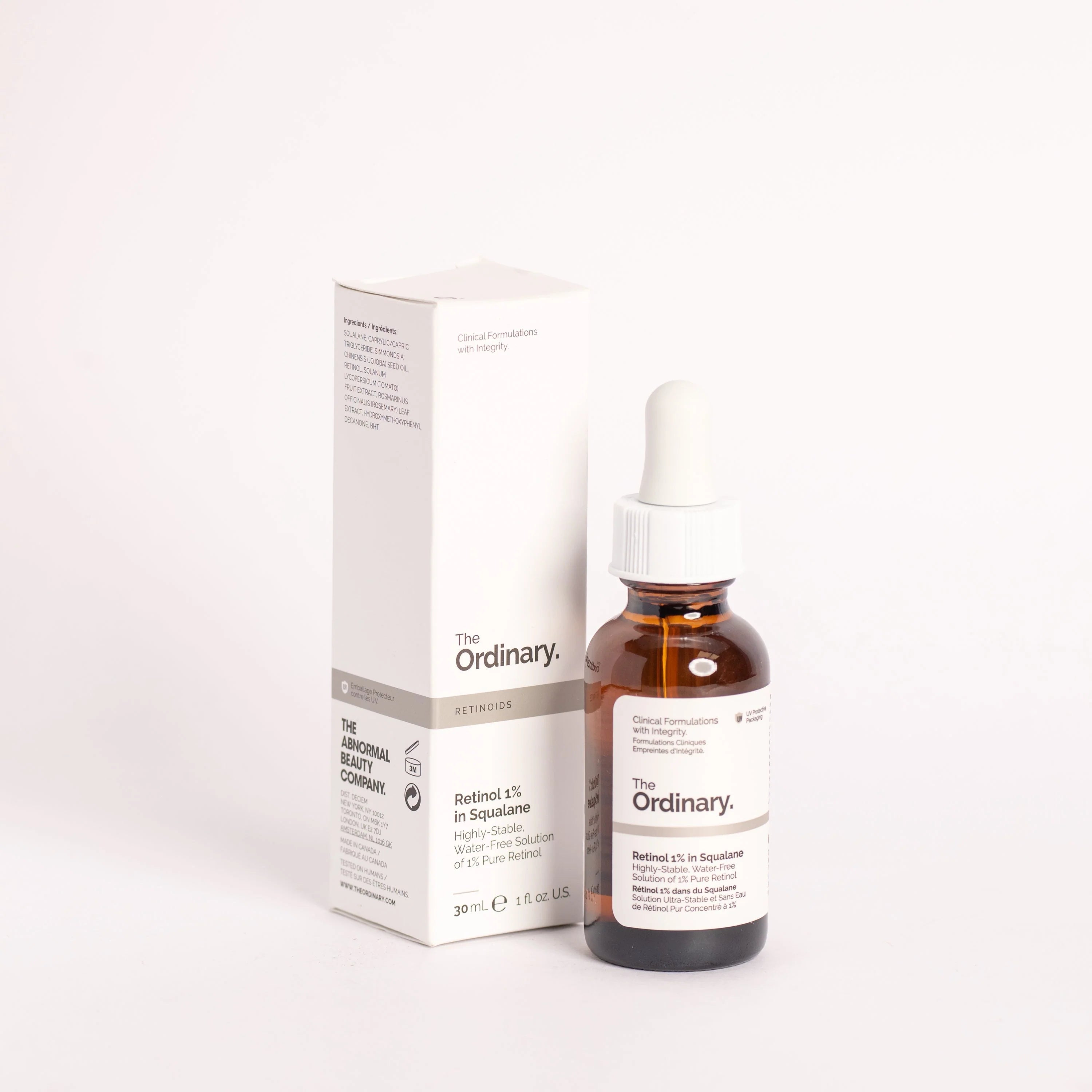The Ordinary - Caffeine Solution 5% + EGCG 30 ML