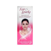 Fair & Lovely Advanced Multi Vitamins Glow Cream