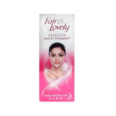 Fair & Lovely Advanced Multi Vitamins Glow Cream
