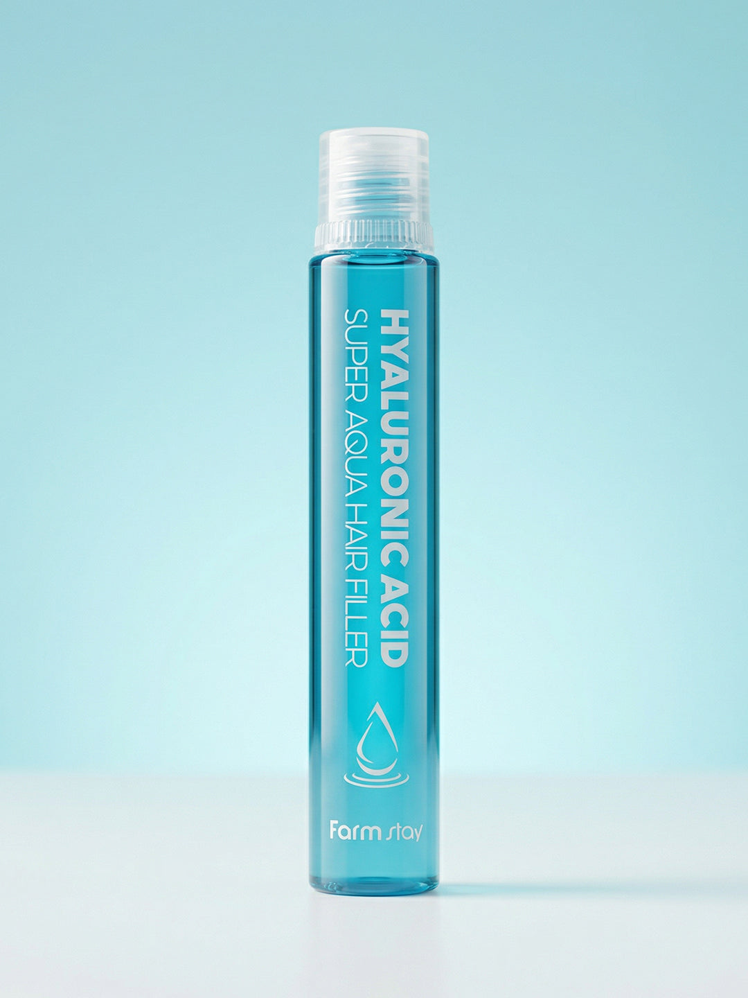 Farm Stay Hyaluronic Acid Super Aqua Hair Filler