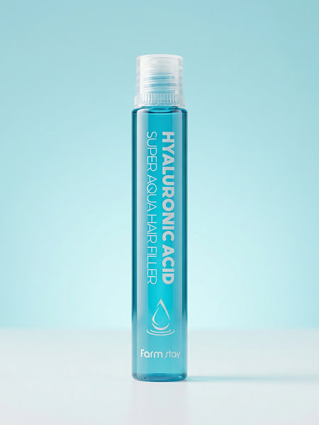 Farm Stay Hyaluronic Acid Super Aqua Hair Filler