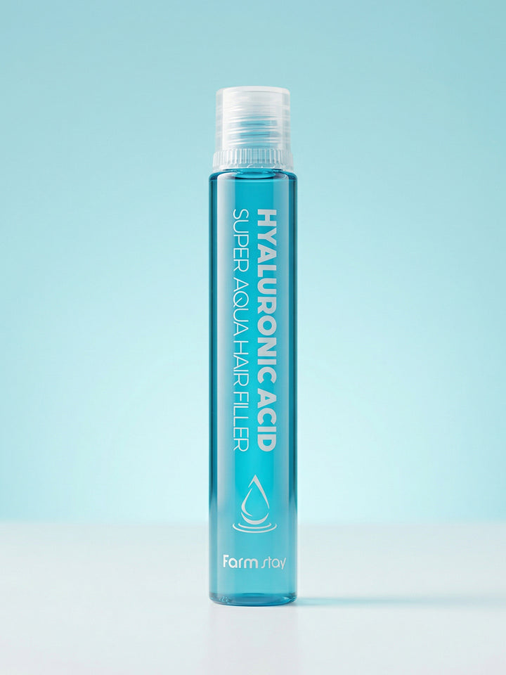 Farm Stay Hyaluronic Acid Super Aqua Hair Filler