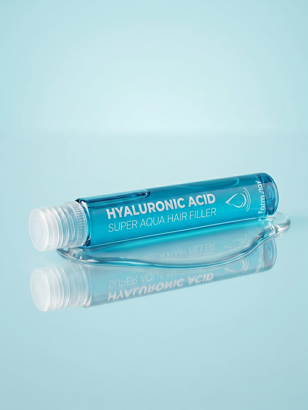 Farm Stay Hyaluronic Acid Super Aqua Hair Filler