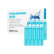 Farm Stay Hyaluronic Acid Super Aqua Hair Filler