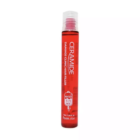 Farmstay Ceramide Damage Clinic Hair Filler Htt002