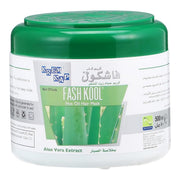 Fashkool Hair Mask Aloe Vera 500ml
