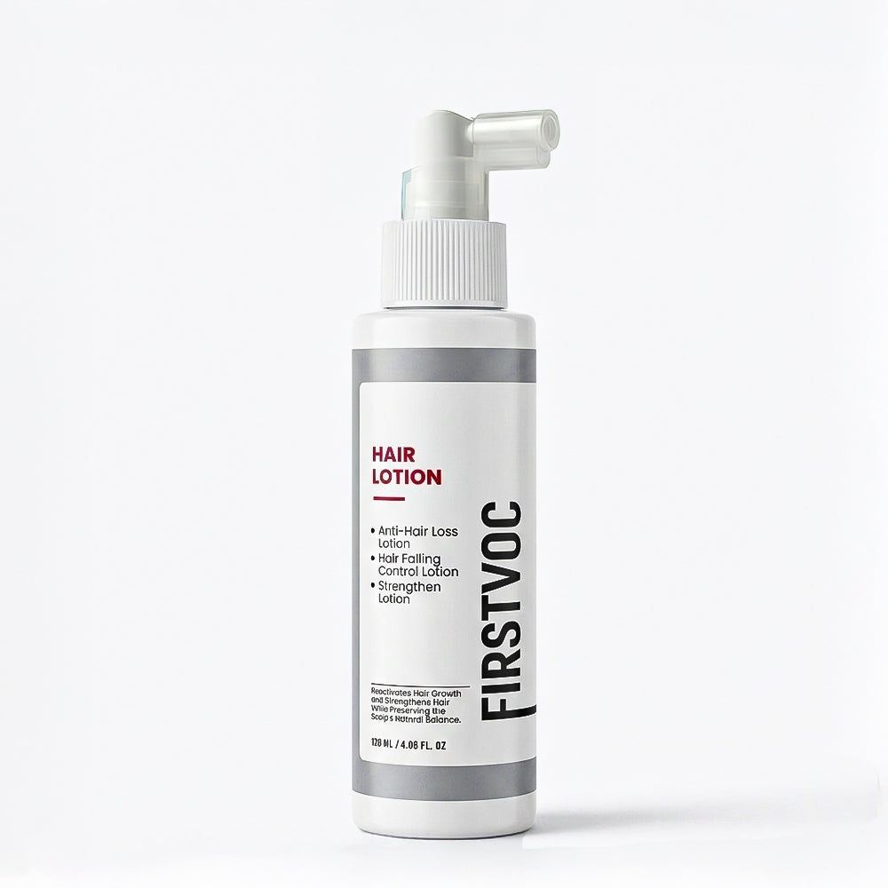 Firstvoc Hair Lotion 120 ML