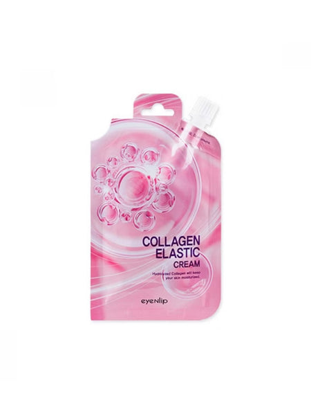 Eyenlip Beauty Collagen Elastic Cream