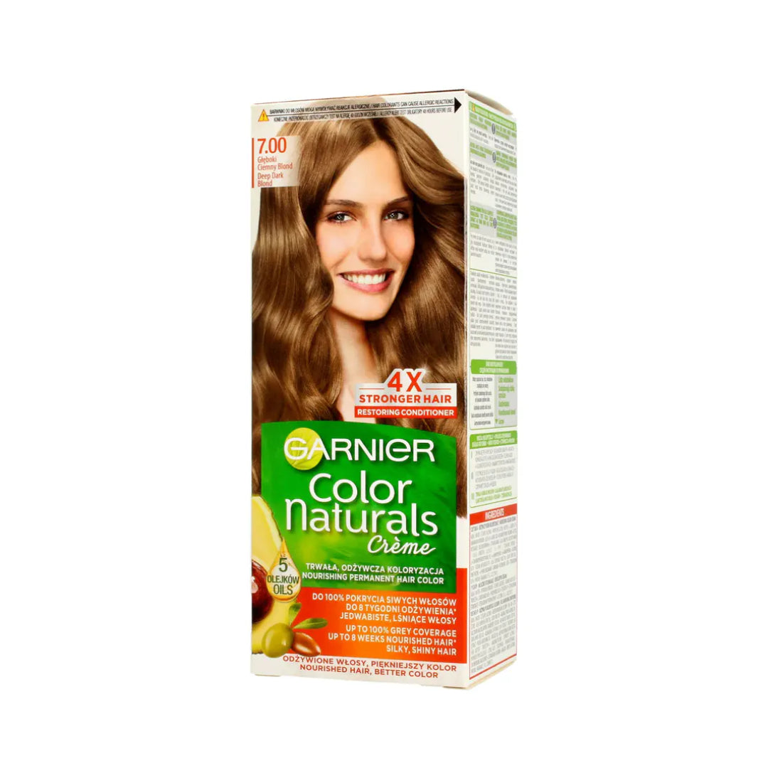 Garnier Color Naturals 7 - Blonde