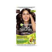 Garnier Color Naturals 4 Brown