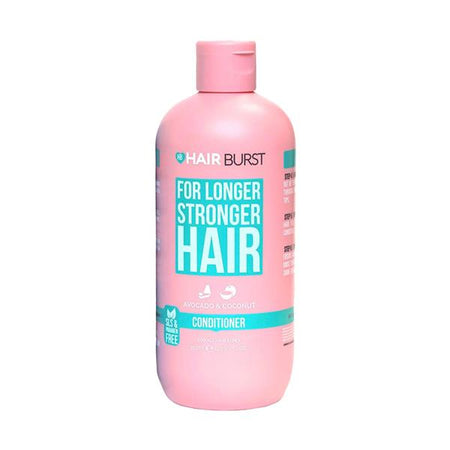 Hair Burst Conditioner Avo And Coco 350ml