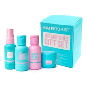 HAIR BURST Mini Set