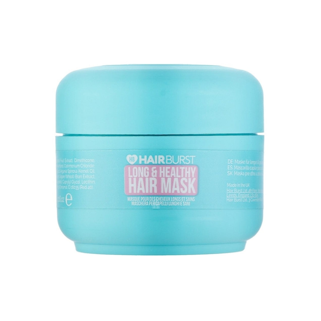 HAIR BURST Mask Avocado and Coco 220ML