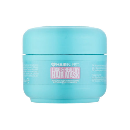 Hair Burst Mask Avocado And Coco 220ml