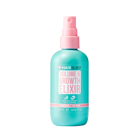 Hair Burst Volume And Growth Elixir 125ml