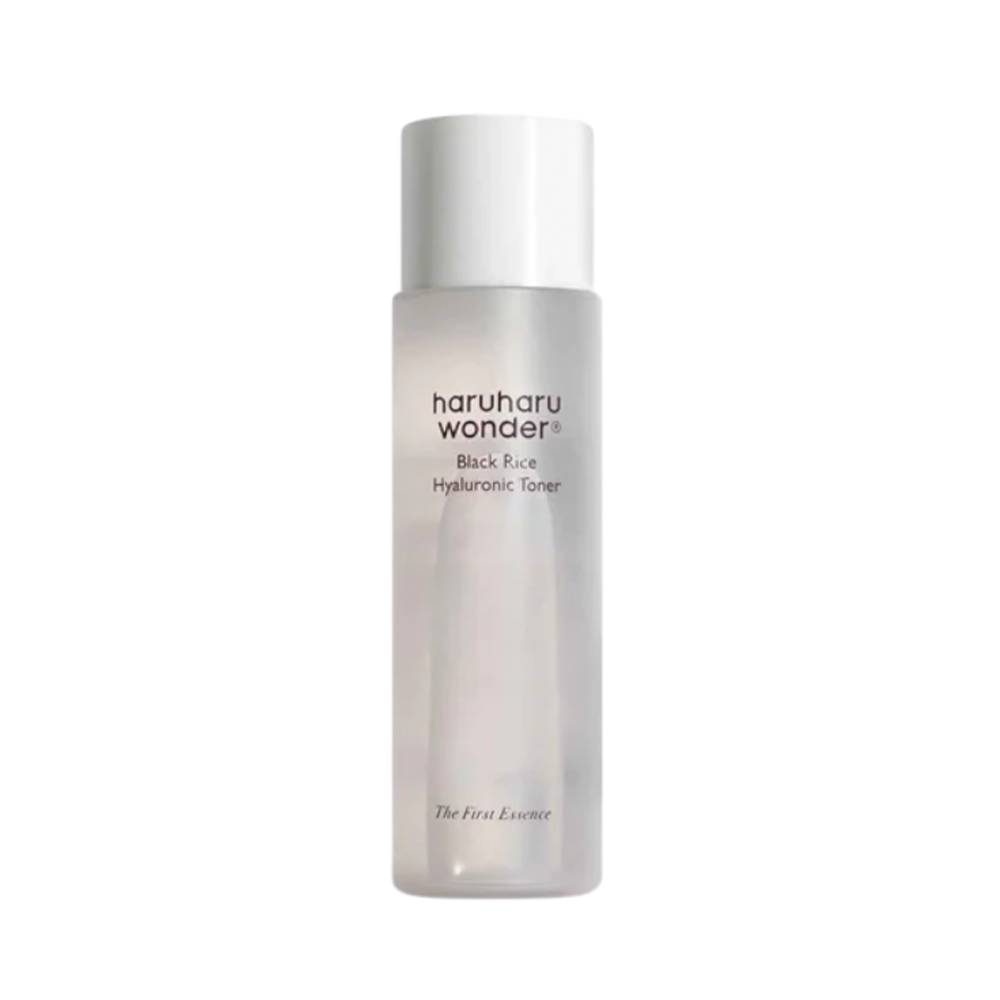 HARU HARU WONDER Rice Hyaluronic Toner