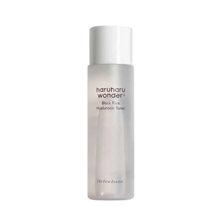 Haru Haru Wonder Rice Hyaluronic Toner