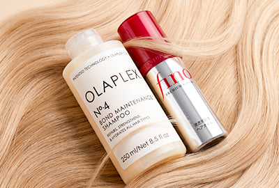 Hair Care