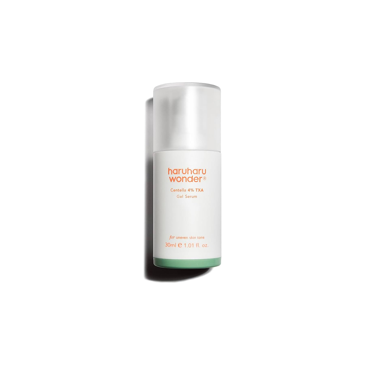 Haruharu Wonder Centella 4% TXA Gel Serum