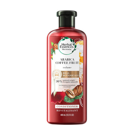 Herbal Essences Arabica Coffee Fruit Conditioner 400 Ml
