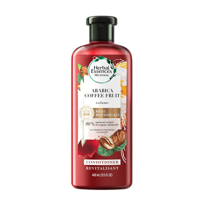 Herbal Essences Arabica Coffee Fruit conditioner 400 ML