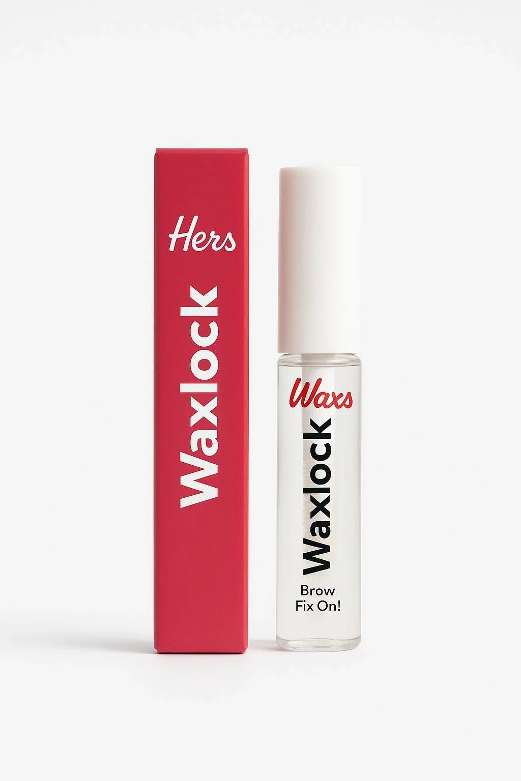 Hers Waxlock - Eyebrow Gel